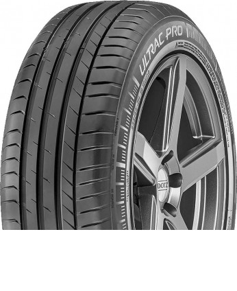VREDESTEIN Ultrac Pro ZR XL 275/40 R22 108Y